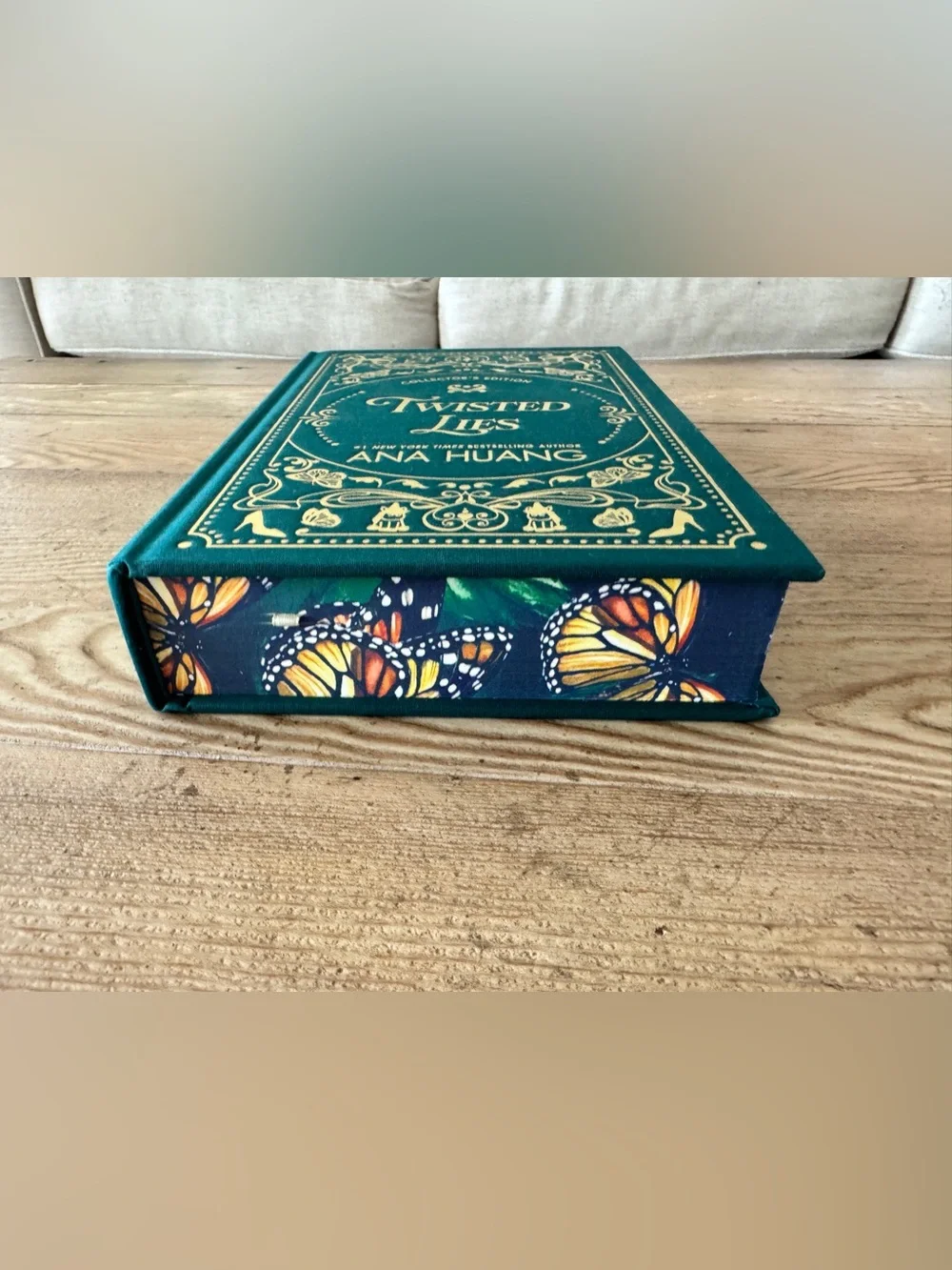 N/A collector edition
